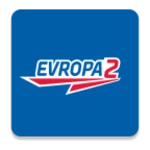 Logo of Evropa 2 android Application 